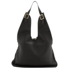 Hermes Massai Bag Leather 40