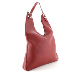 Hermes Massai Cut Bag Leather 40