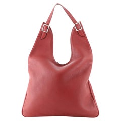 Hermes Massai Cut Bag Leather 40