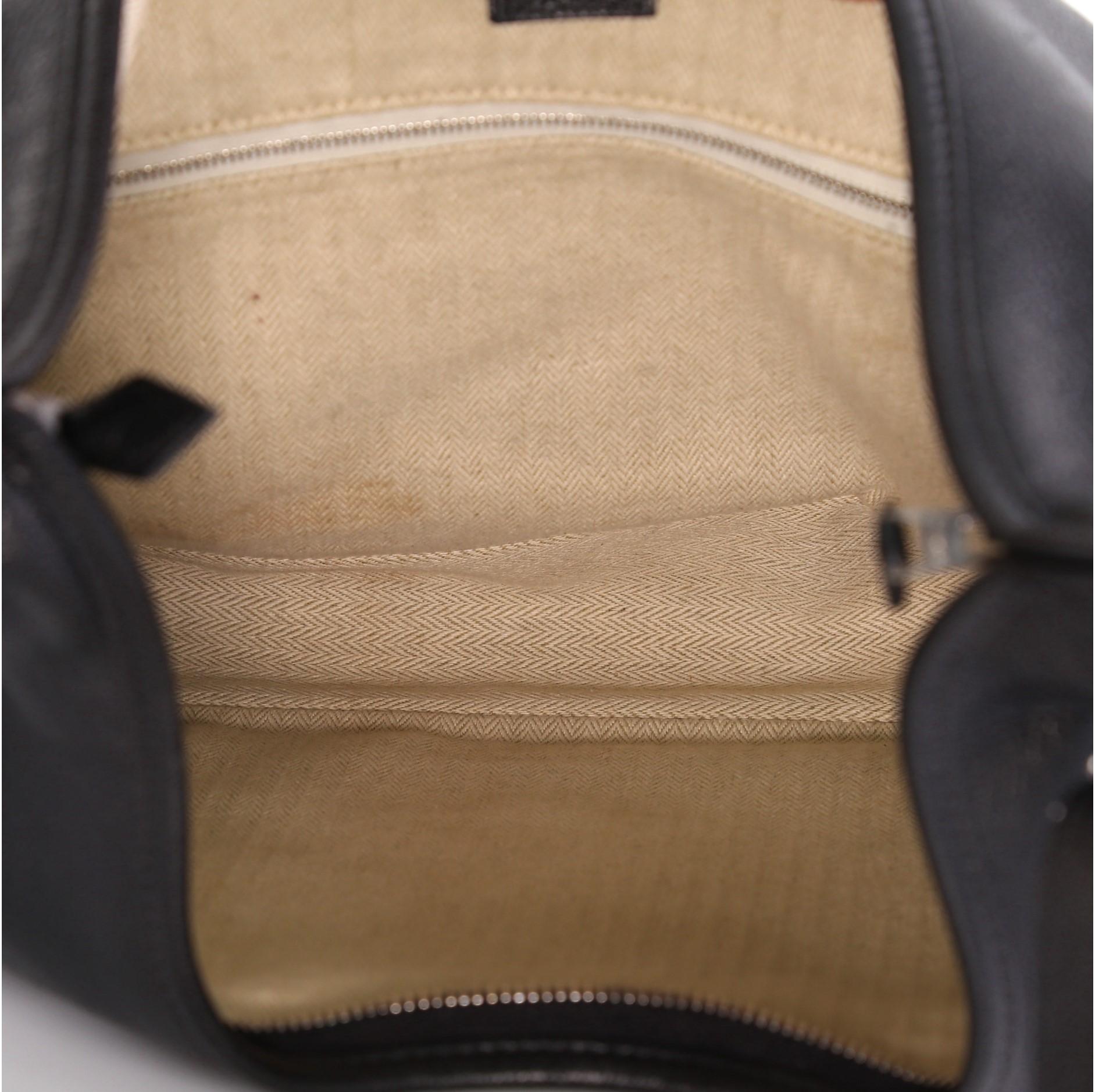 Hermes Massai Cut Handbag Leather 32 1