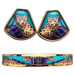 Gold Plate Bracelets