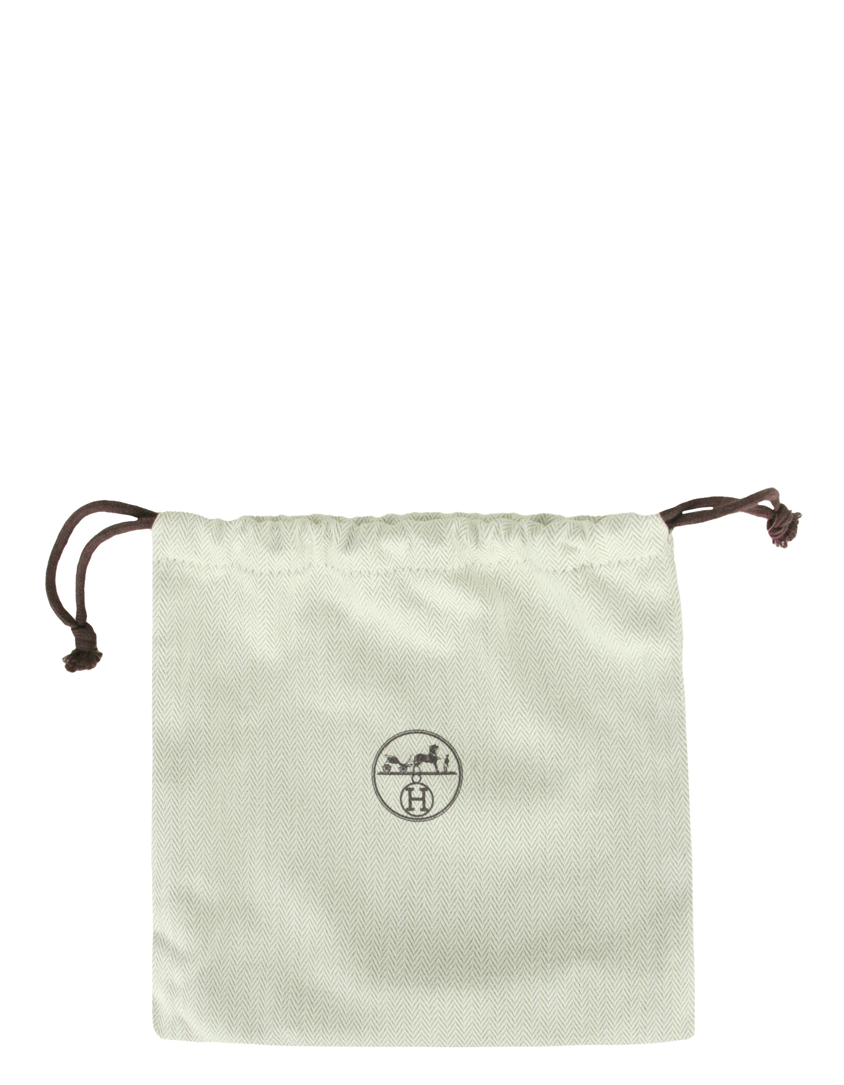 Hermes Mauve/ Chai Swift & Epsom Leather Pocket Kelly Bag Strap For Sale 4