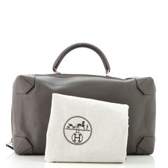 Hermes Maxibox Bag Evercolor 37