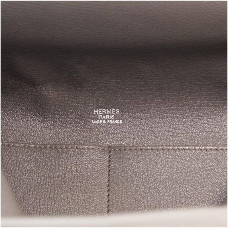 Hermes Maxibox Bag Evercolor 37 2