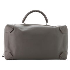 Hermes Maxibox Bag Evercolor 37
