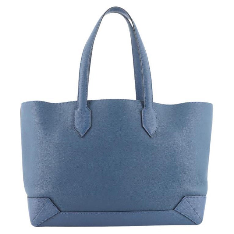 Hermes Maxibox Cabas Evercolor with Epsom 36