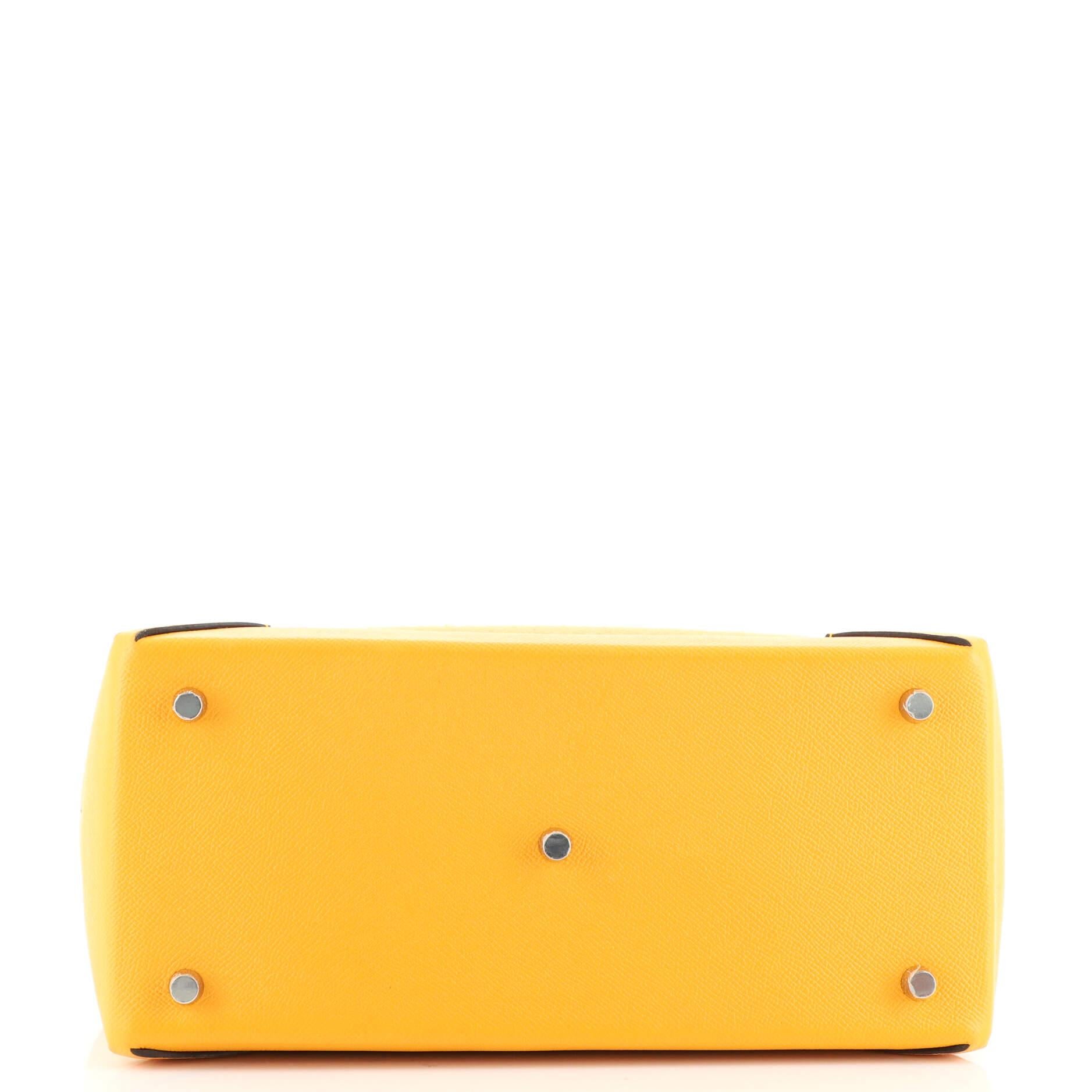 hermes mailbox bag