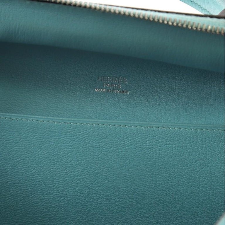 Hermes Maxibox Handbag Evercolor 29 at 1stDibs