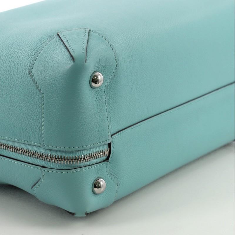 Hermes Maxibox Handbag Evercolor 29 1