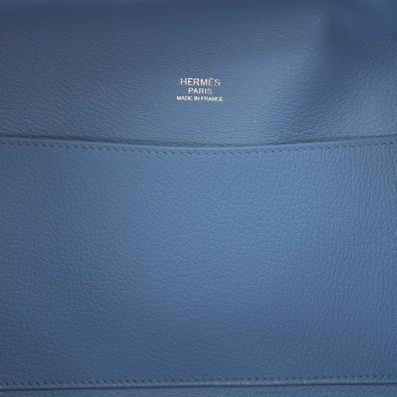 Women's Hermes Maxibox Handbag Evercolor 29