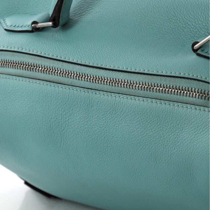 Hermes Maxibox Handbag Evercolor 29 2