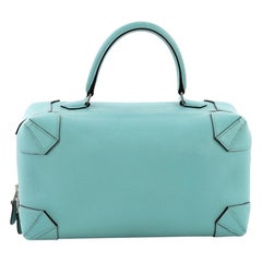 Hermes Maxibox Handbag Evercolor 29