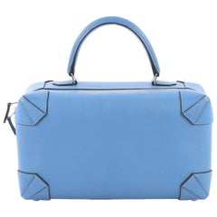 Hermes Maxibox Handbag Evercolor 29
