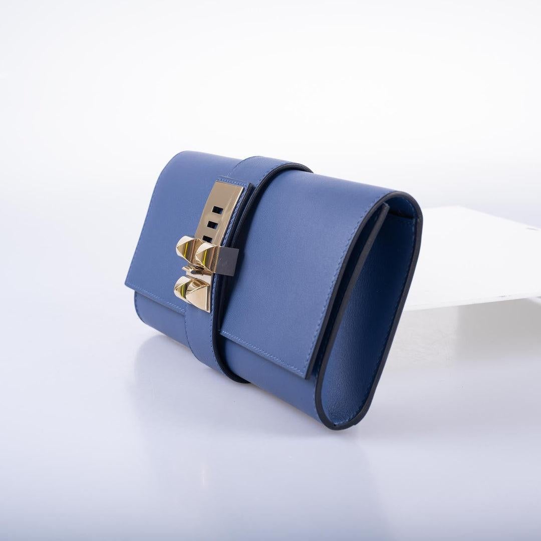 Medor 23 clutch top