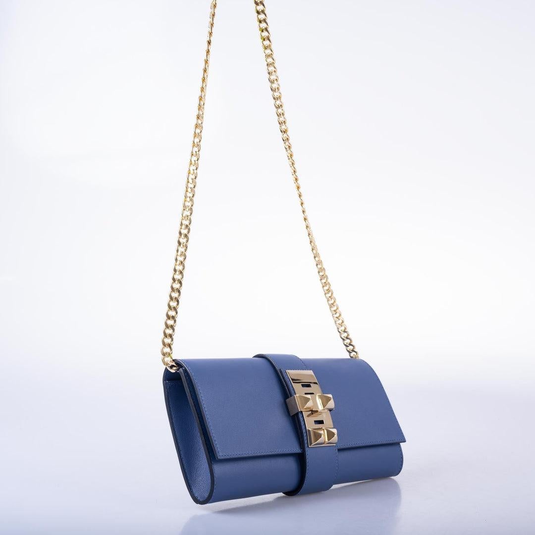 Medor 23 clutch top