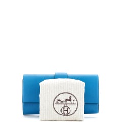 Hermes Medor-Kupplung Chevre Mysore 23