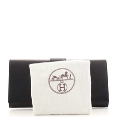 Hermes Medor Clutch Swift 23