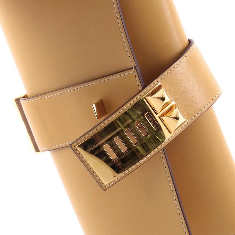 Hermes Medor Clutch Swift 23 1