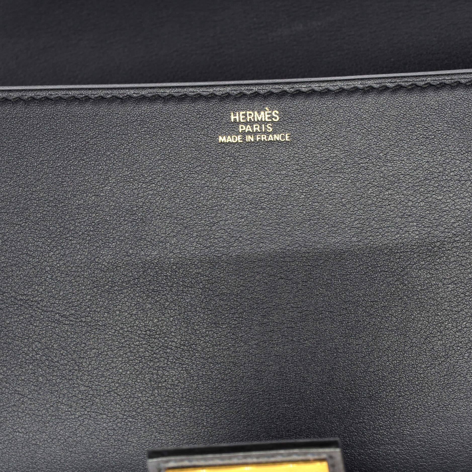 Hermes Medor Clutch Swift 23 2