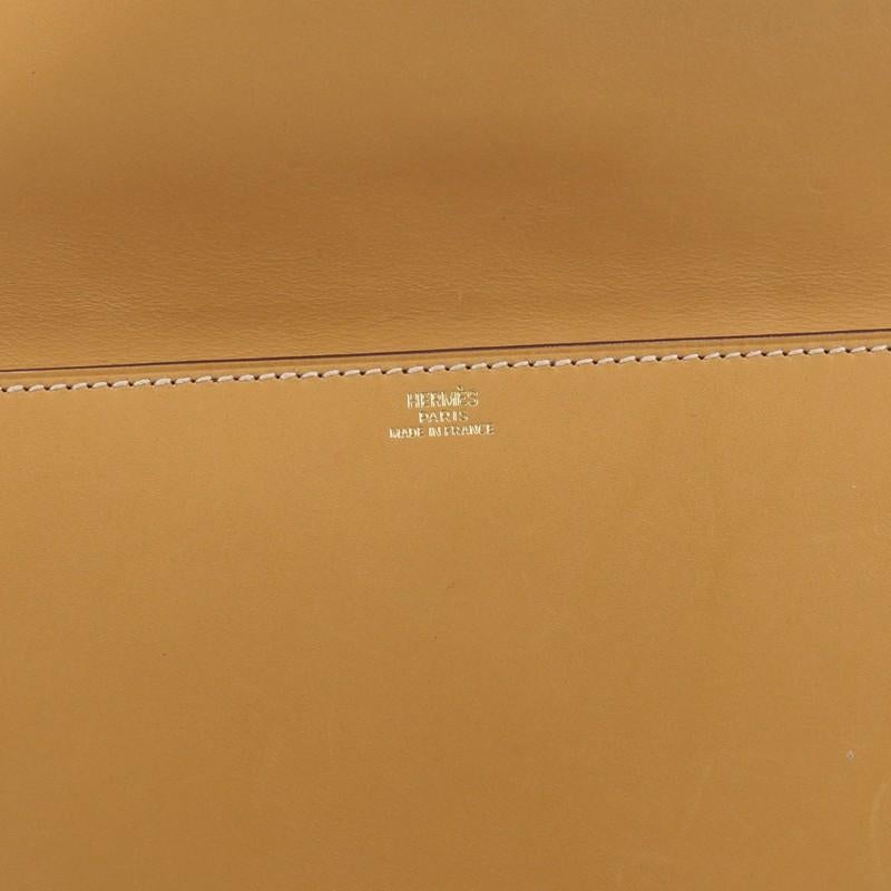 Hermes Medor Clutch Swift 23 2