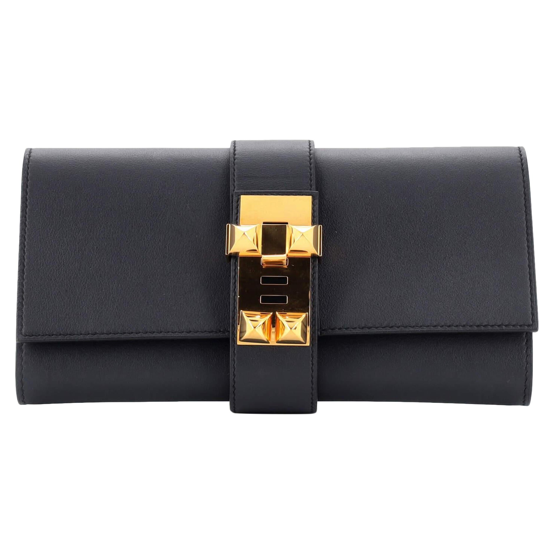 Hermes Medor Clutch Swift 23