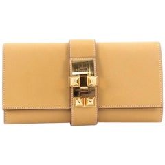 Hermes Medor Clutch Swift 23