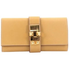 Hermes Medor Clutch Swift 23