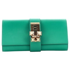 Hermes Medor Clutch Swift 23