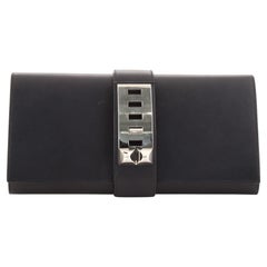 Hermes Medor Clutch Swift 23