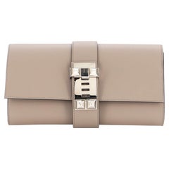 Hermes Clutches Reference Guide