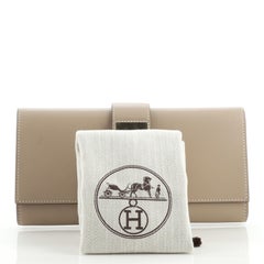 Hermes Medor Clutch Tadelakt 23