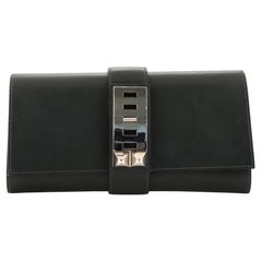 Hermes Medor Clutch Tadelakt 29