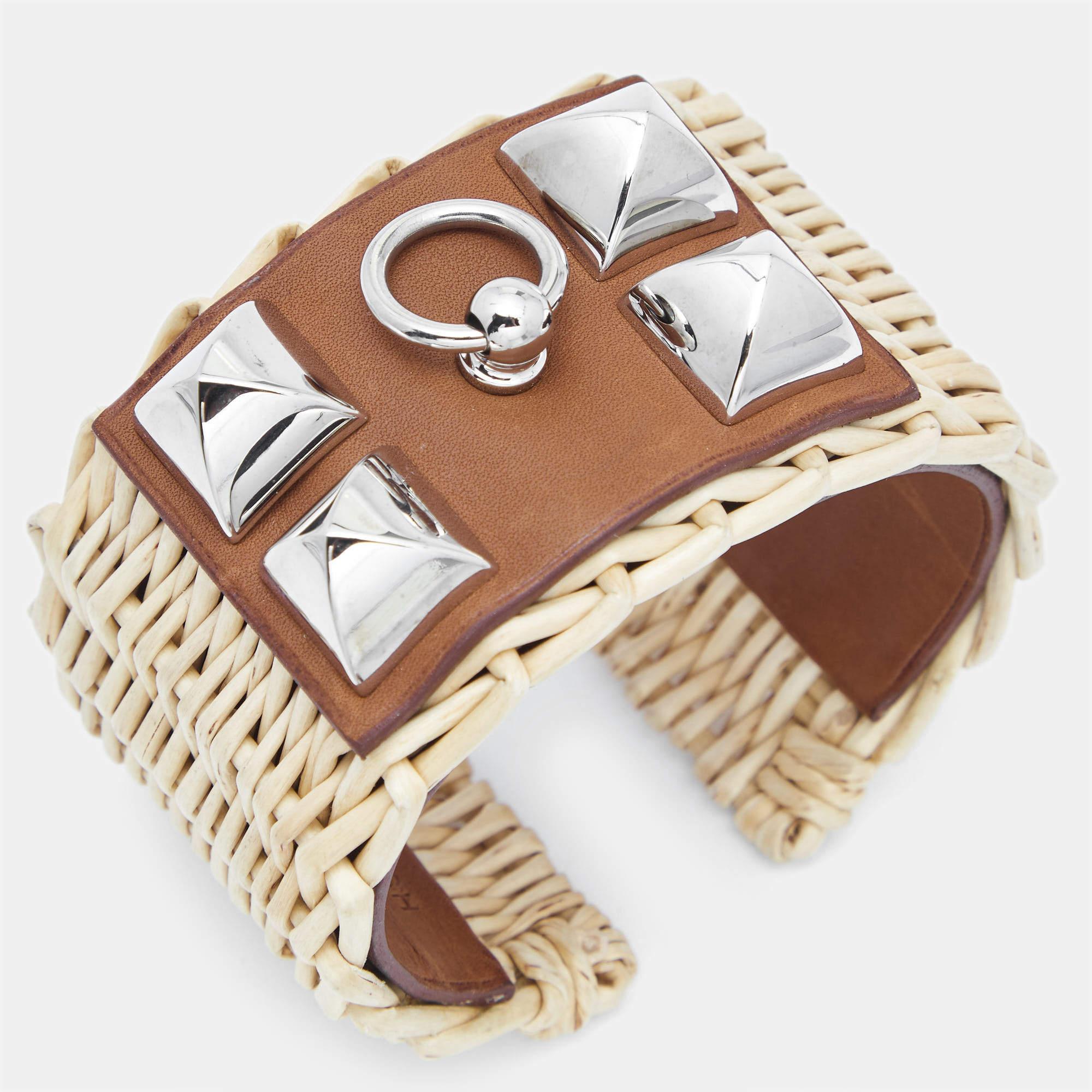 hermes picnic bracelet