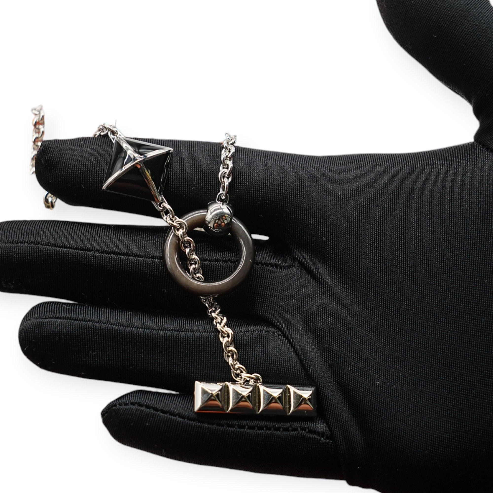 Hermès Medor XO Halskette - 20er Jahre 3