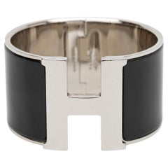 Clic Clac H Hermès Factory bracelet