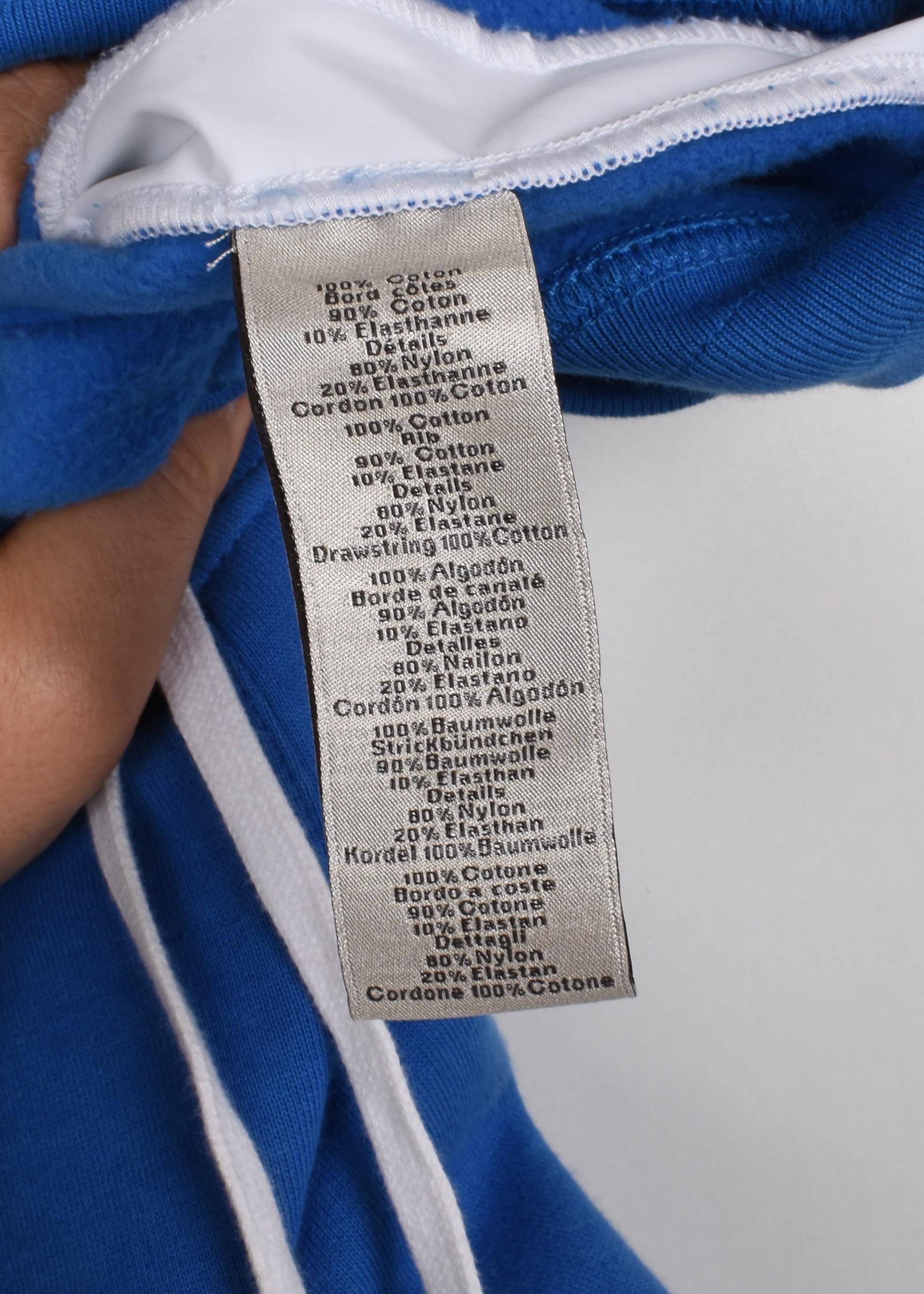 Hermes Männer Hosen Sweatpants Adjustabel Taille Größe XL, S1608 im Angebot 2