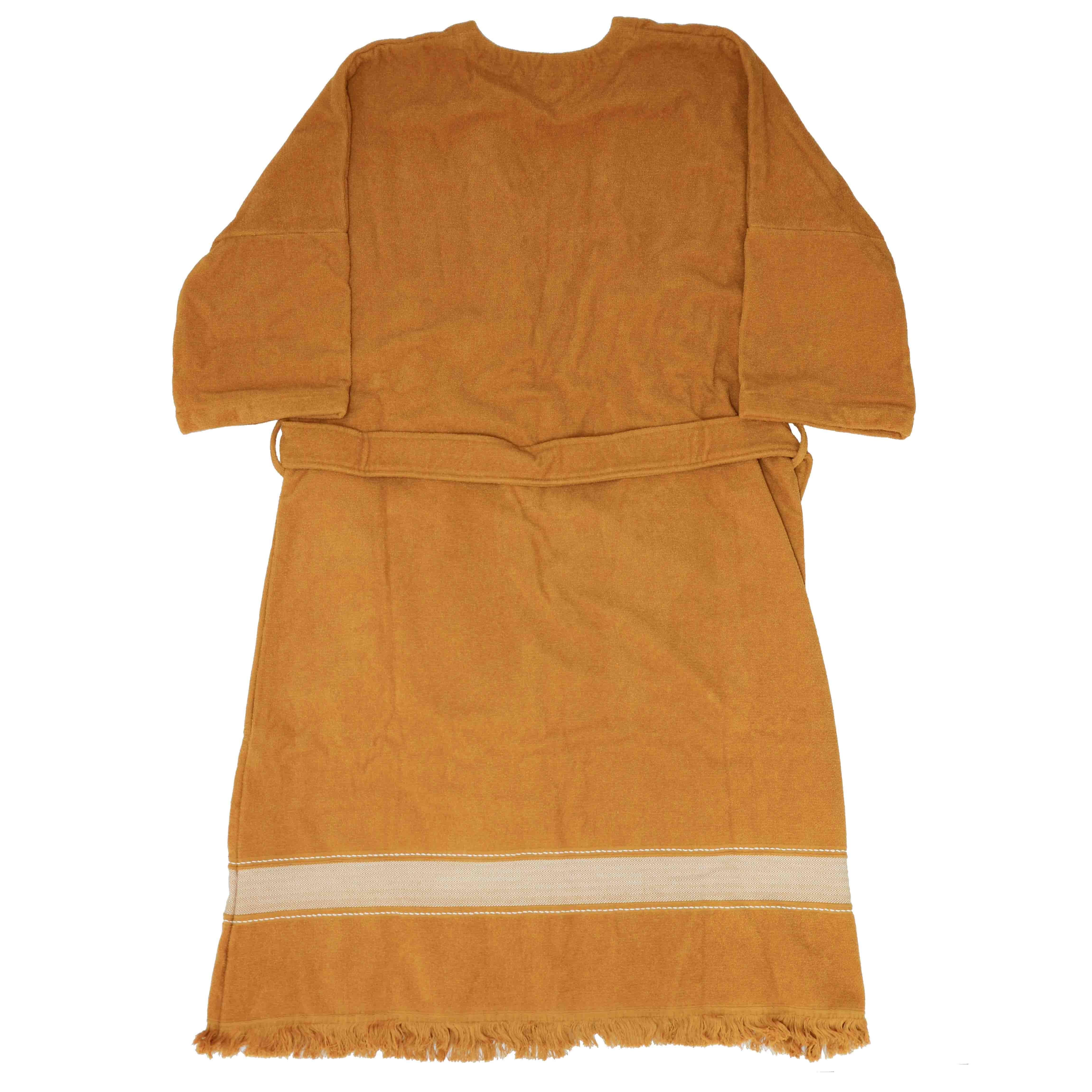 Hermes Men's Bathrobe In Excellent Condition In Paris, FR