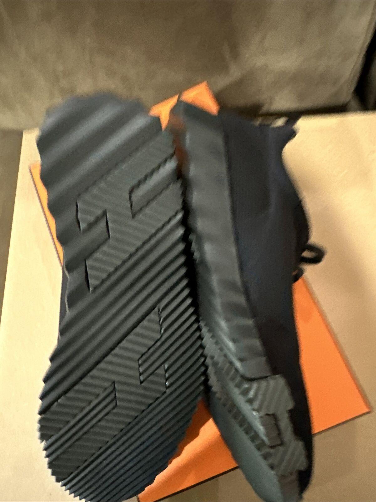 hermes mens trainers
