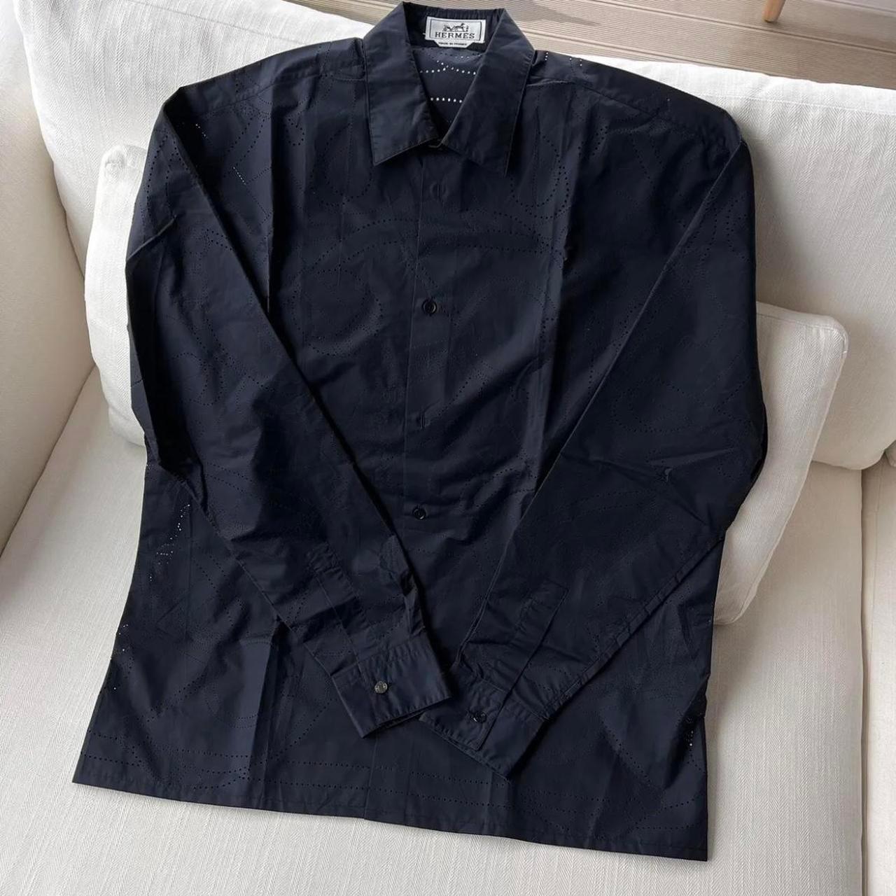 chemise taille 37 homme