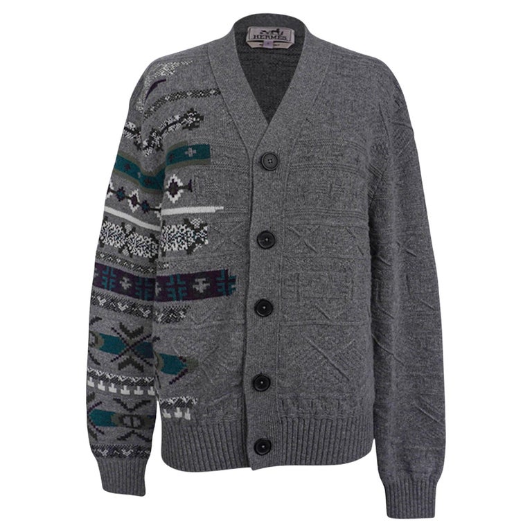 Cashmere Cardigan Hermes Cardigan 2021 Chanel Spring 2021 Fuchsia