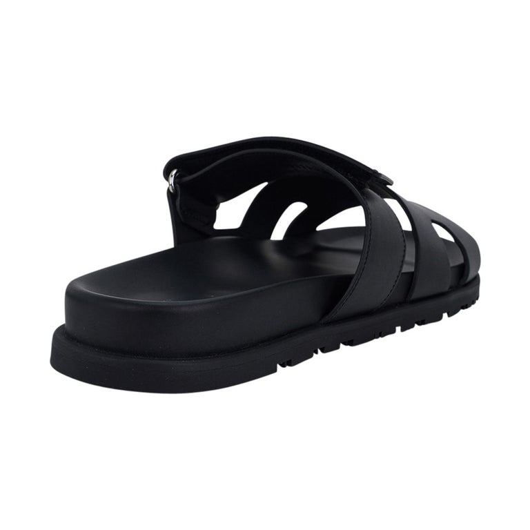 EPHESE SANDAL MULTI-COLOR CALFSKIN