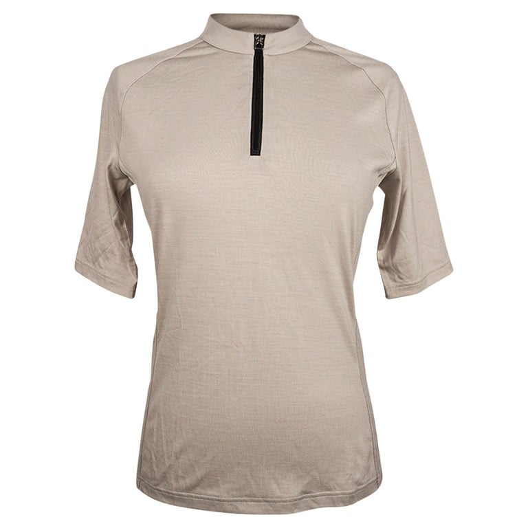 Louis Vuitton Intasia Jacquard Duck Short Sleeve Crew Neck T-shirt For Men  Women | Kaiglo Nigeria