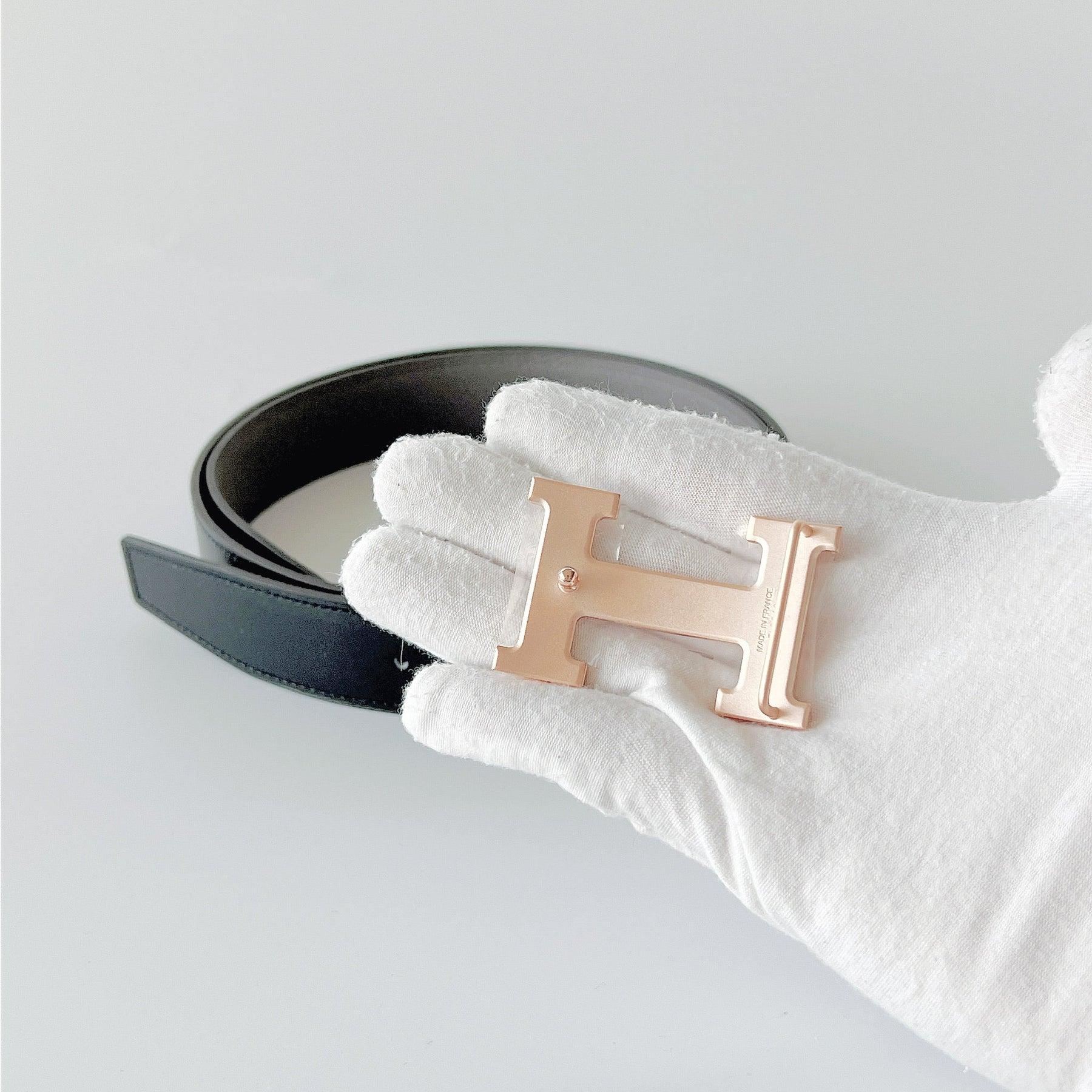 hermes belt