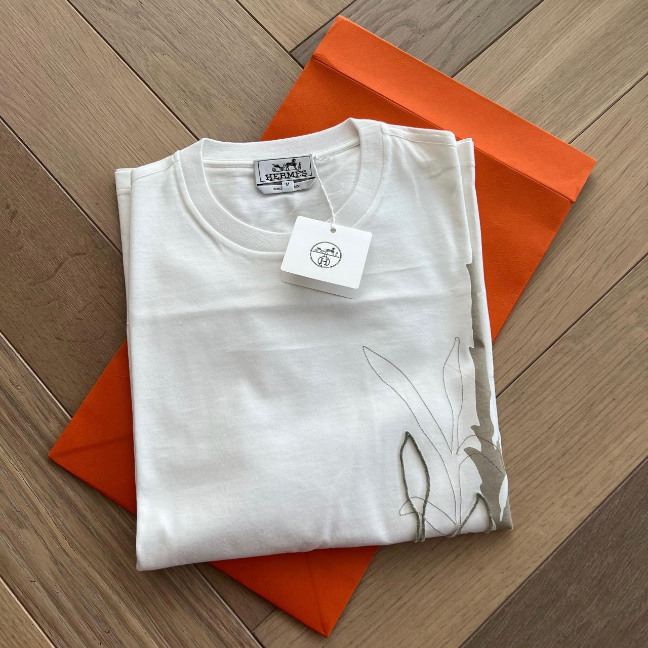 Gray Hermes Men's 