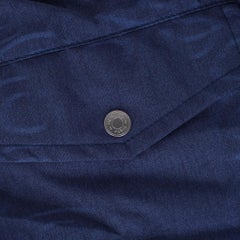 Hermes Men's Maillon Flou Chaine D'Ancre Swim Trunks S