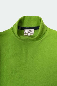 Maglione da uomo Hermès taglia M