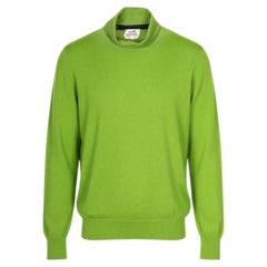 Maglione da uomo Hermès taglia M