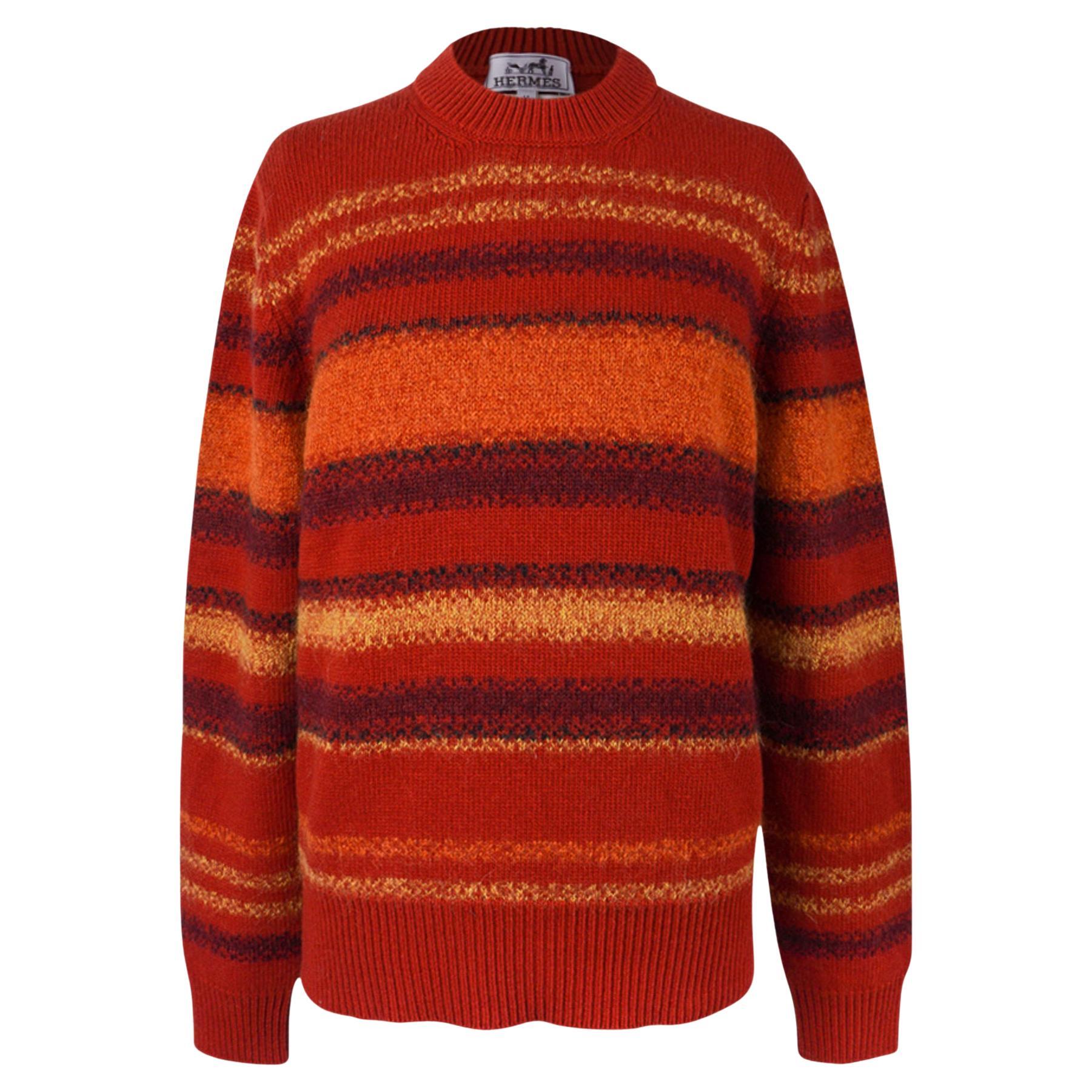 Hermes Sweater - 68 For Sale on 1stDibs | hermes jumper, hermes 
