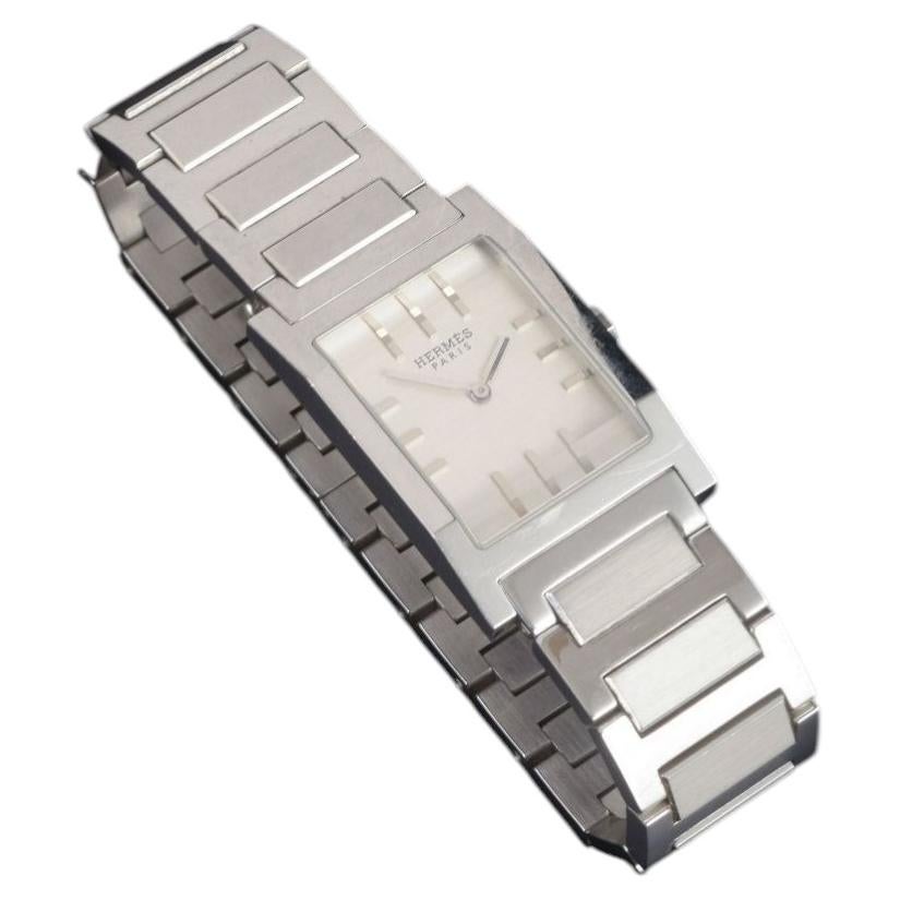 Is Hermès a luxury watch?