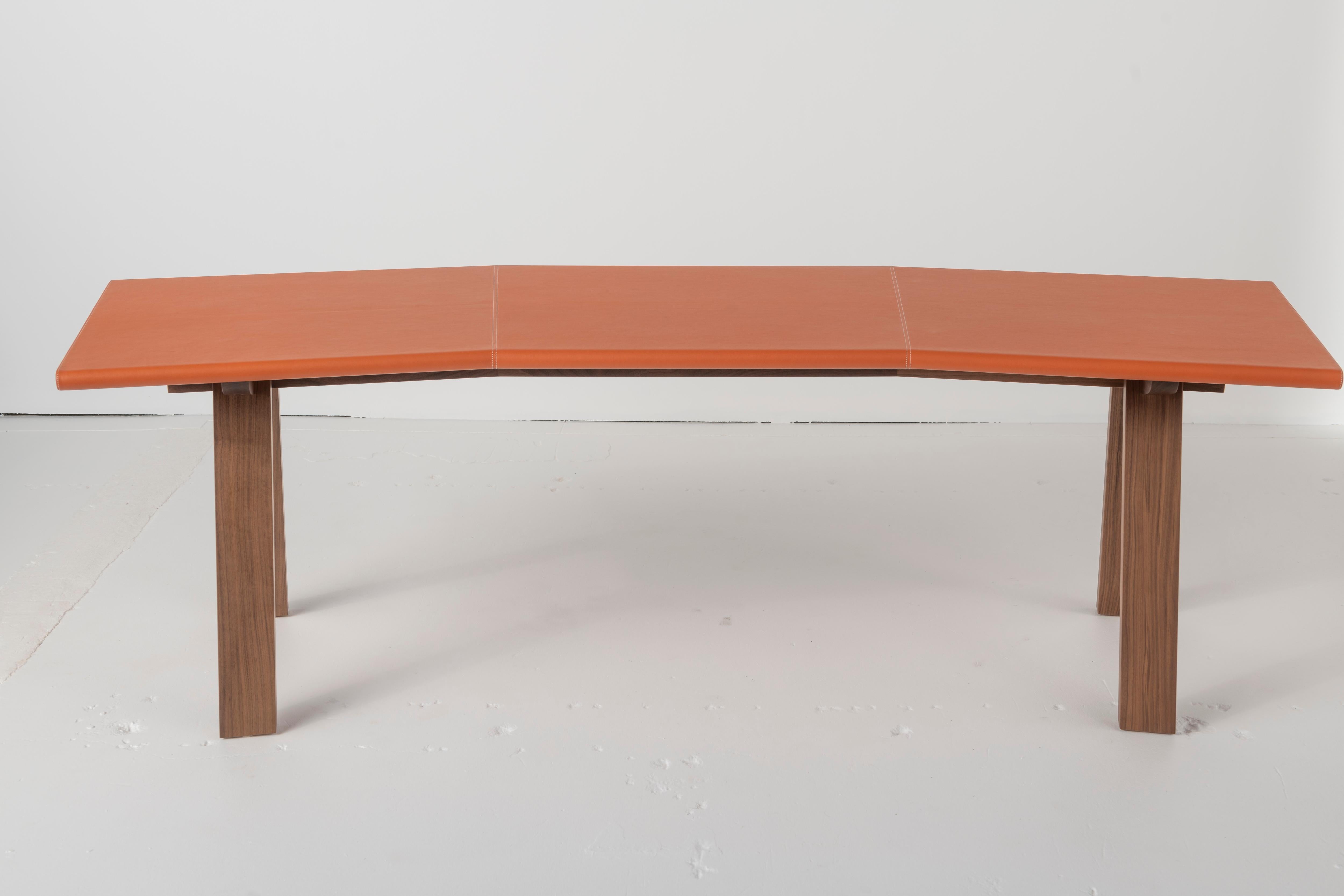 Hermès Metiers Desk 3